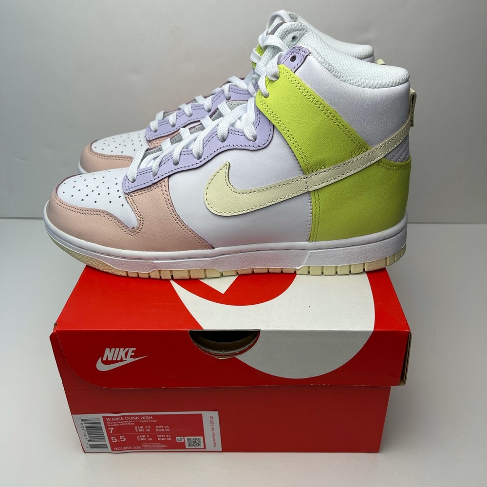 Nike‎ dunk - Picture 4 of 7